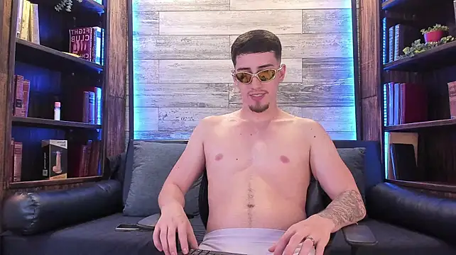 Jeremy_Blake live XXX chat