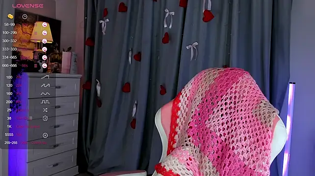 Chatroom XXX en direct de _Loneve__