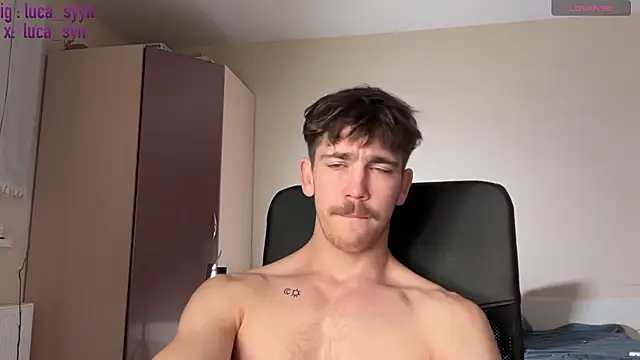 luca_syn live XXX chat