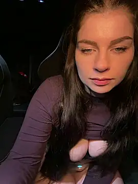 EllyNora – Live XXX-chat