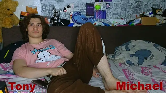 jordanjock – Naživo XXX chat