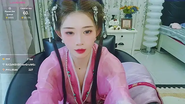Sembang XXX Secara Langsung LIN-AN