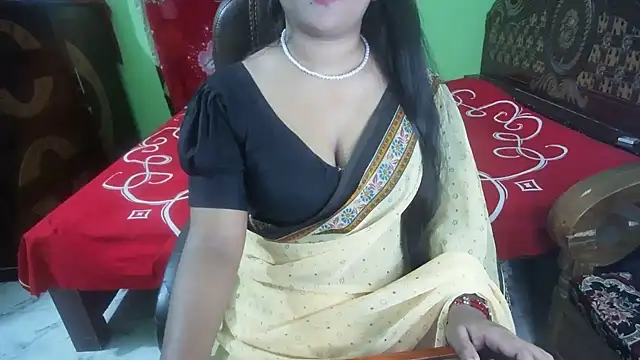 Czat XXX na żywo – BengaliQueenStar