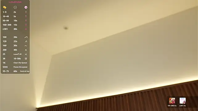 elodie_walker's Live XXX Chat