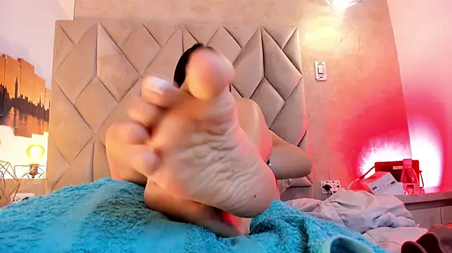 Czat XXX na żywo – kailinmoonx