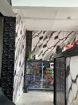 Paul22cm- Adlı Modelin Web Kamerası Şovu
