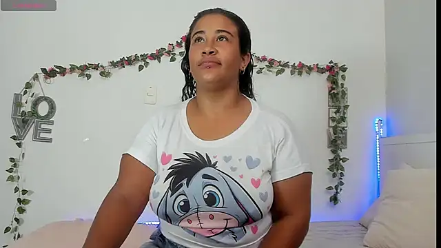Živý XXX chat sofia-belle