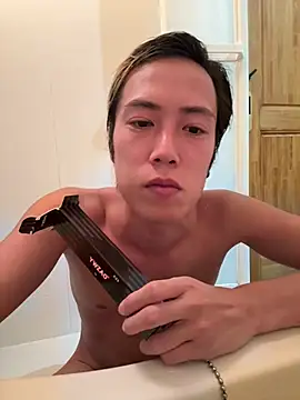 shu_iori Шоу с уебкамера