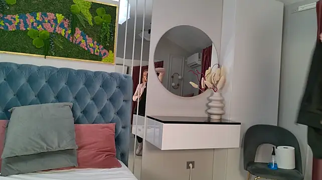 SiennaPierceのライブXXXチャット