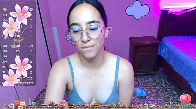 sofii_martinez's Live XXX Chat
