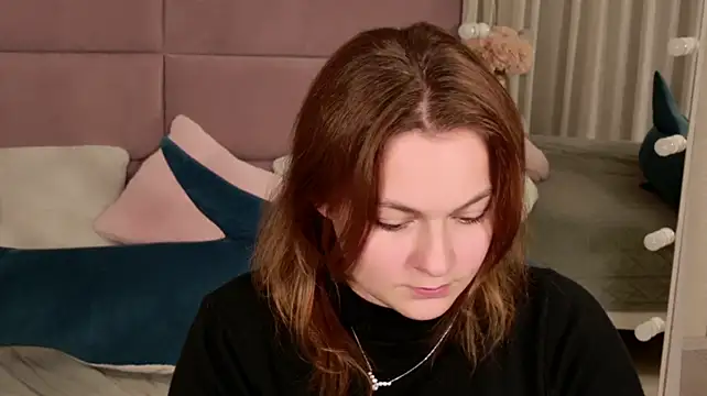 KirraMoss Live XXX-chat