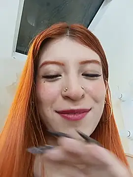 Živý XXX chat Amberr_Foxx_