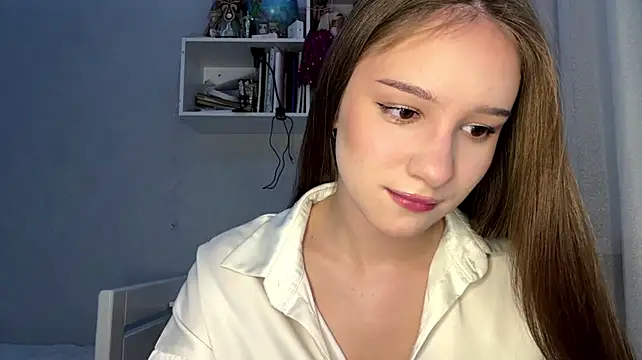 DonetteAlaya Pertunjukan Webcam