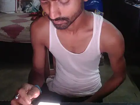 ThethunderPo Live XXX-Chat