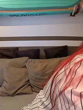 Ruby_Rebel Live XXX-Chat