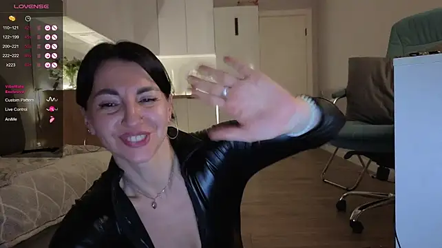 Chatroom XXX en direct de Mary_love16