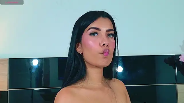 AlissonRossi Live XXX-chat