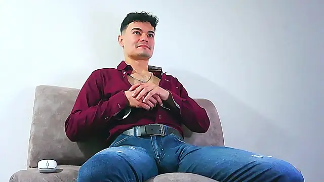 jhohannes-maximo: απευθείας συνομιλία ΧΧΧ