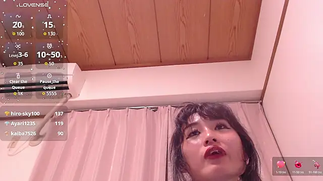Chat XXX en directo de apyuriapa