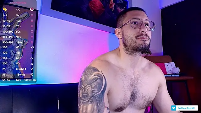 Nathan_rivers' Live XXX Chat