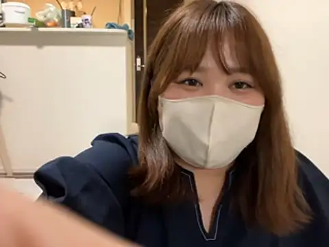 Chat XXX en directo de mitarashi_awww