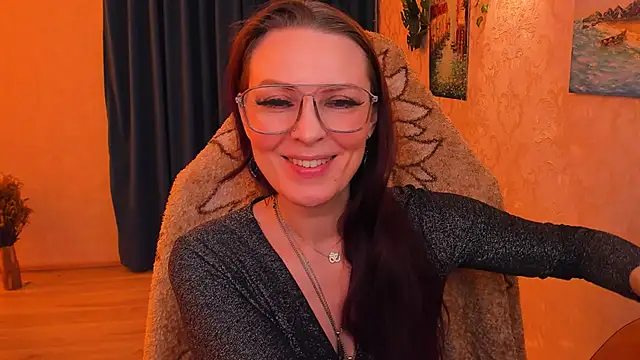 LanaRadiance's Live XXX Chat