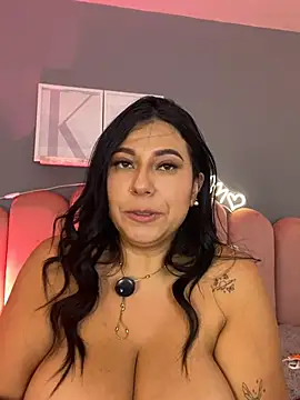 KendalMilleer's Live XXX Chat