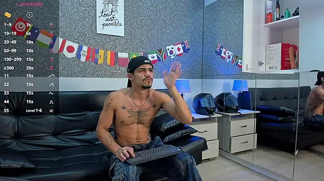 Jared_Cole's Live XXX Chat