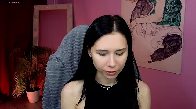 Chat XXX ao vivo de KiraTemptt