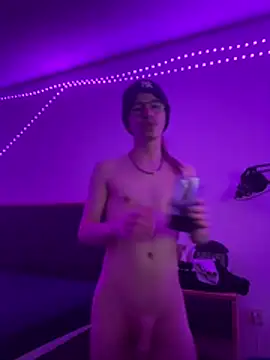 Chat XXX en directo de YoungSebi