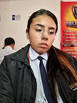 Chat XXX en directo de Angela__05
