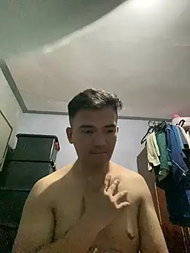 jeff_wild Obrolan Langsung XXX