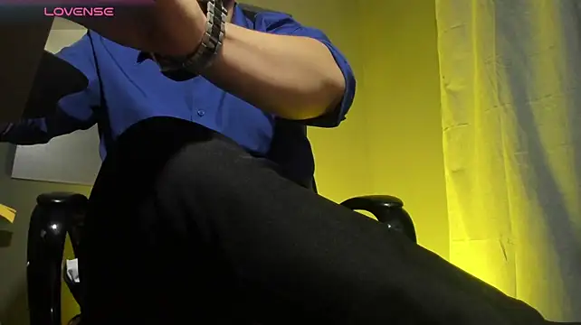 Chat XXX Live Jerry_hot1