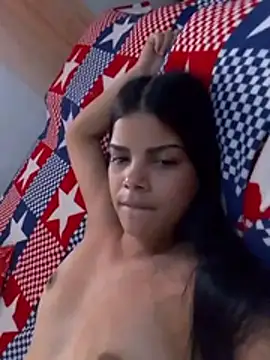 ConejitaCubana's Live XXX Chat