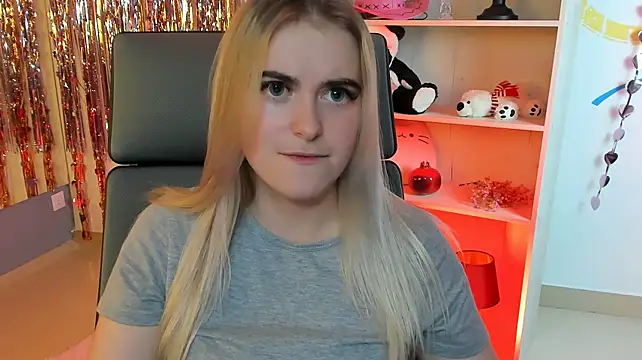 Chat XXX Live StefNiks