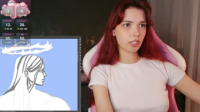 KudeMeows Live XXX-Chat