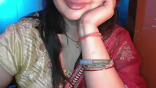 Chat XXX Live your_avni