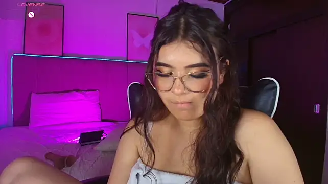 Chat XXX Live Tifanny_grey