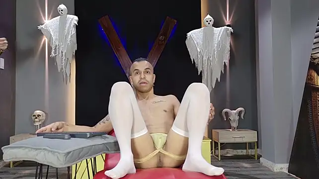 Haraldsmed Chat XXX live
