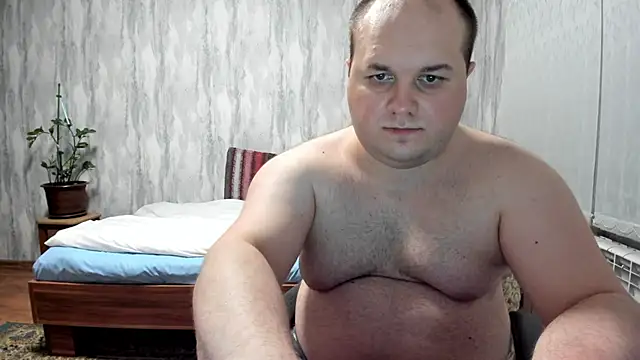 SuperGeorg@xh Live XXX Chat