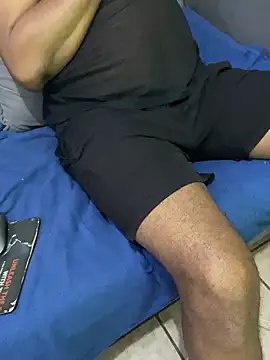 Gigolo-Jay Live XXX-Chat