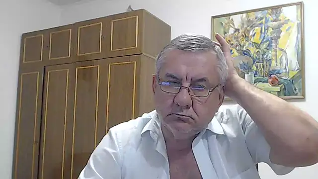machomale3 Live XXX-chat