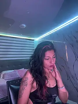 Živý XXX chat SamathaMay