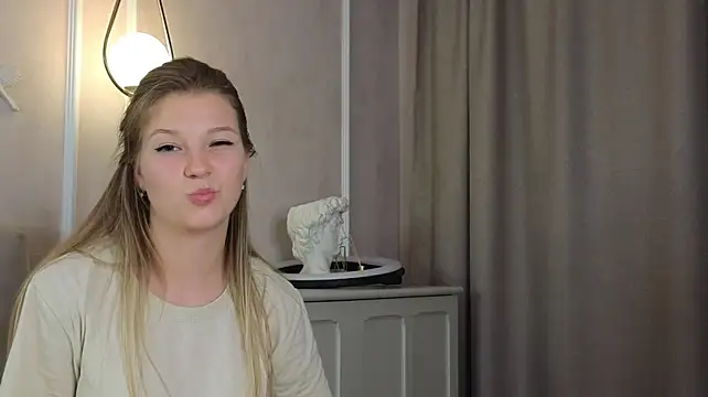 Chat XXX Live LunaBruoks