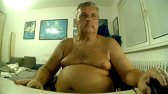 Robert_SK1 – Kamerová šou