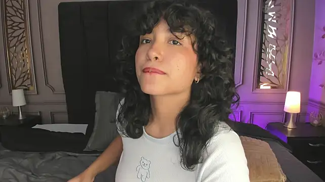 Jazzie_Tease Adlı Modelin Canlı XXX Sohbeti