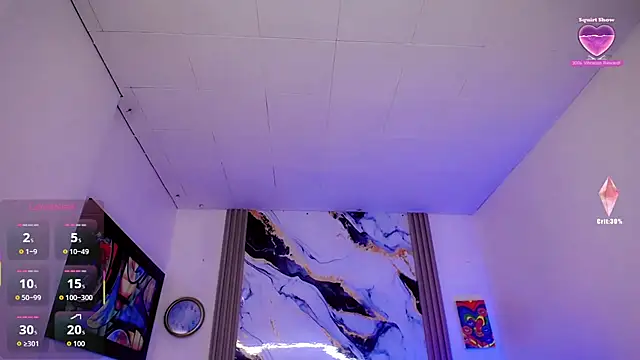 Živý XXX chat Tiffany_Velanyer
