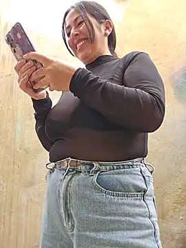 JustSamantha_'s Live XXX Chat