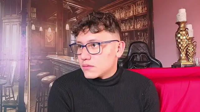 Chat XXX Live Manson_and_Zoe