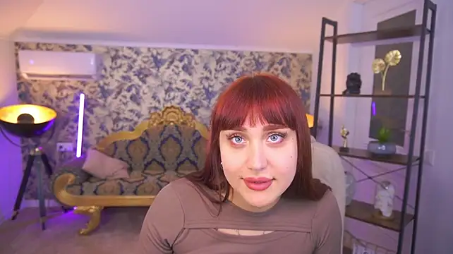 DawnGwin Chat XXX live